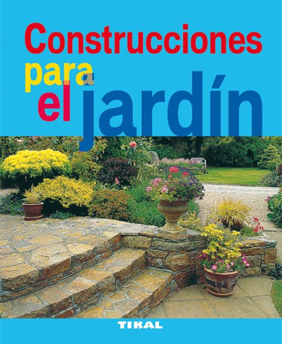 Construcciones Para El Jardín