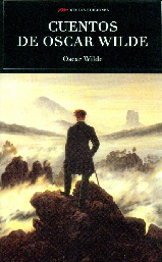 Cuentos De Oscar Wilde