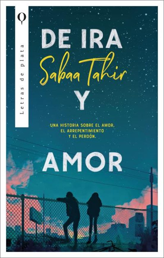 De Ira Y Amor