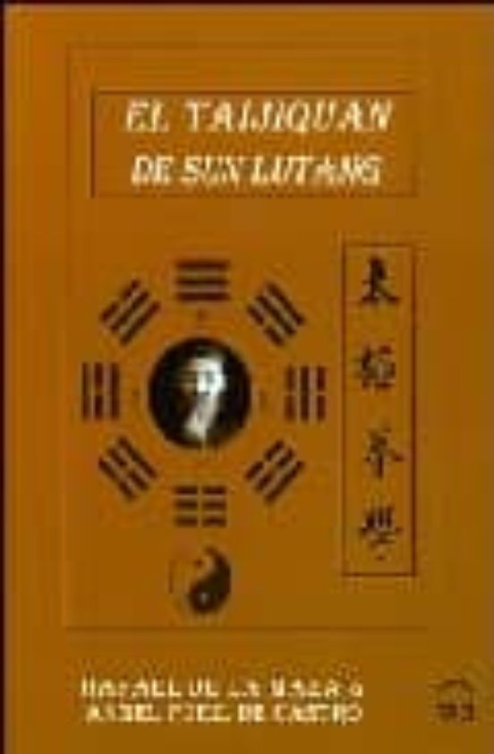 Taijiquan De Sun Lutang
