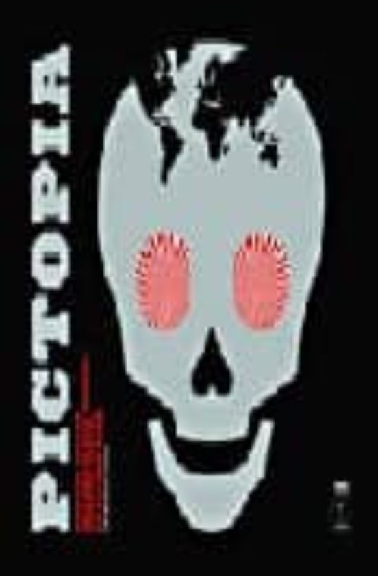 Pictopia Radicaldesign In A Brave New World/ Grafica Social En Es Tado