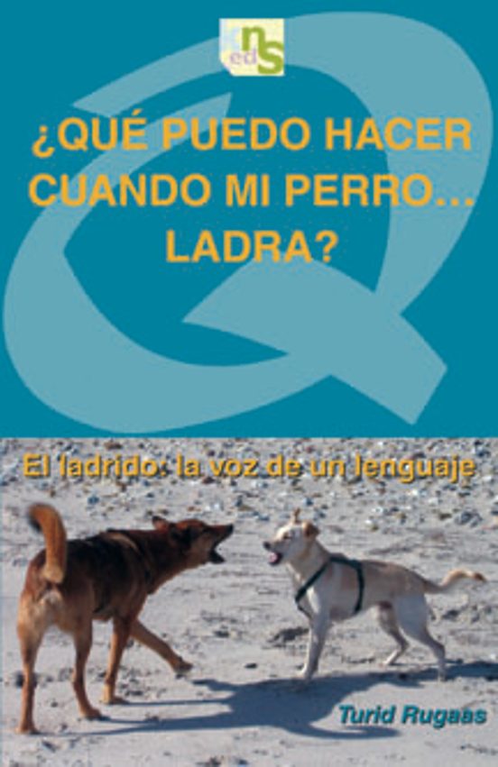 ¿Qué Puedo Hacer Cuando Mi Perro Ladra?