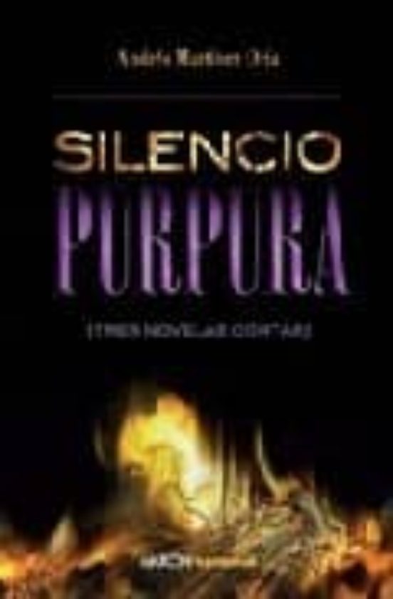 Silencio Purpura