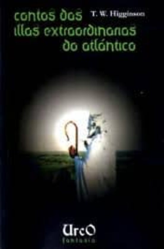 Contos Das Illas Extraordinarias Do Atlantico