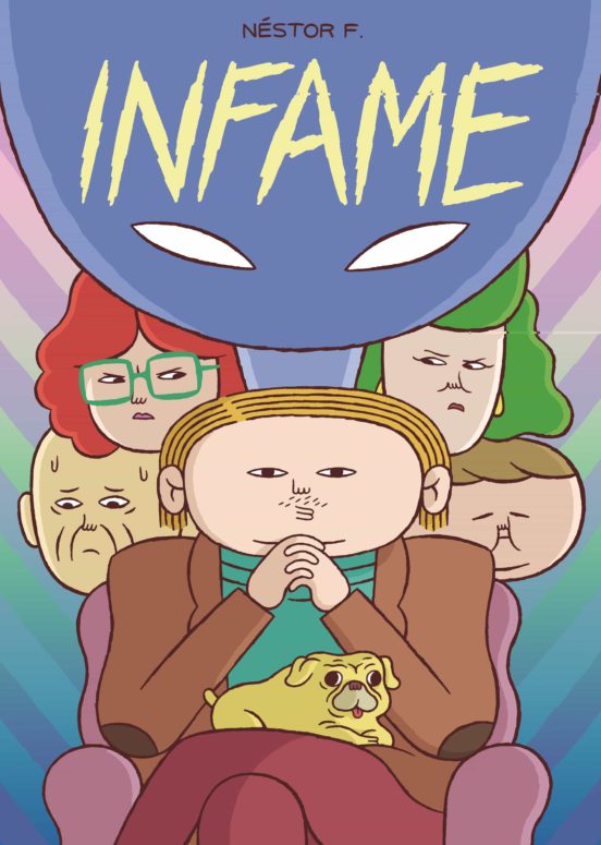 Infame