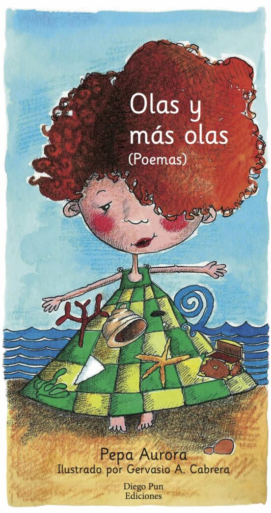 Olas Y Mas Olas