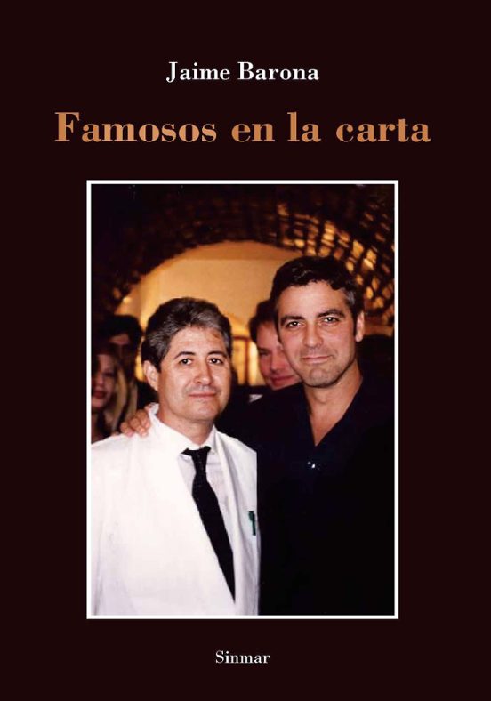Famosos En La Carta