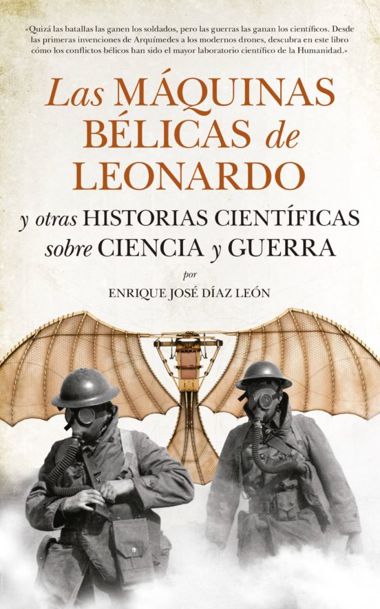 Las Máquinas Bélicas De Leonardo