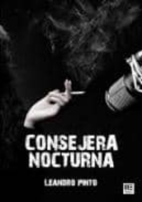 Consejera Nocturna