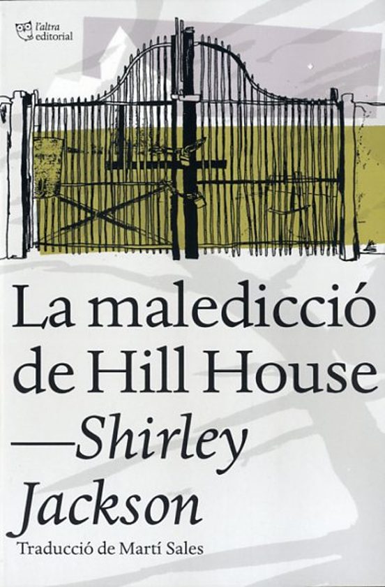 La Maledicció De Hill House