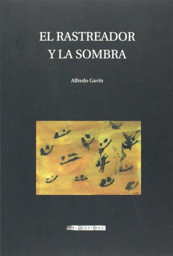 Rastreador Y La Sombra