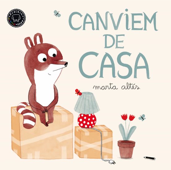 Canviem De Casa