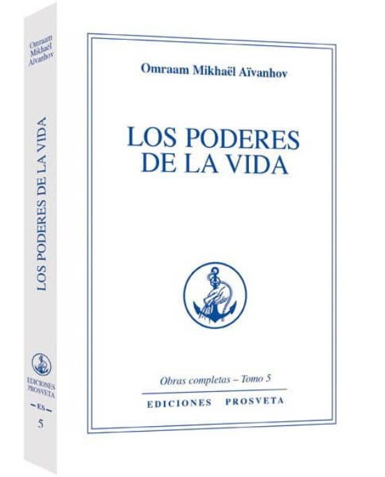 Los Poderes De La Vida