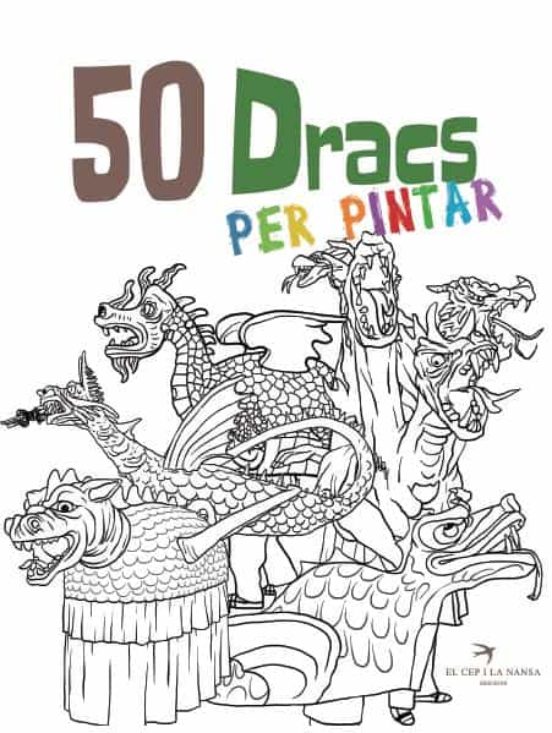 50 Dracs Per Pintar