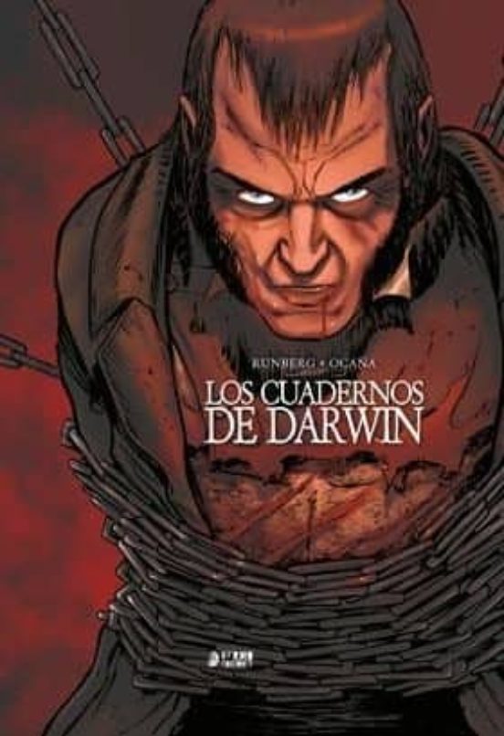 Los Cuadernos De Darwin Integral