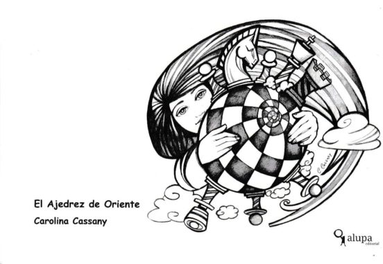 El Ajedrez De Oriente