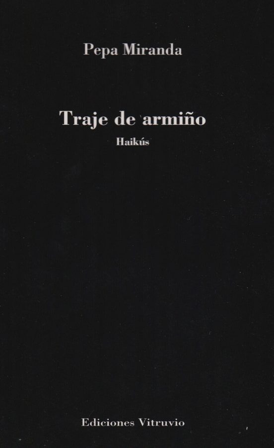 Traje De Armiño