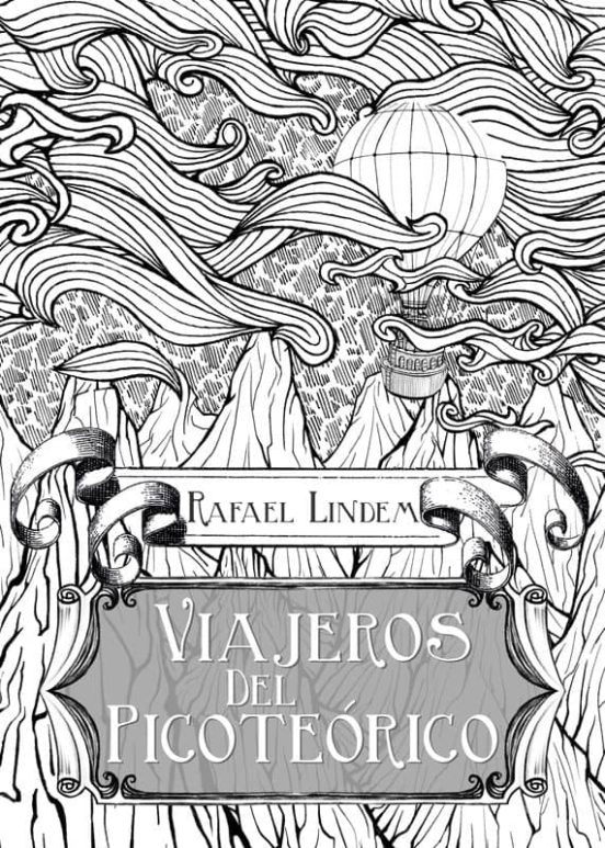 Viajeros Del Picoteórico