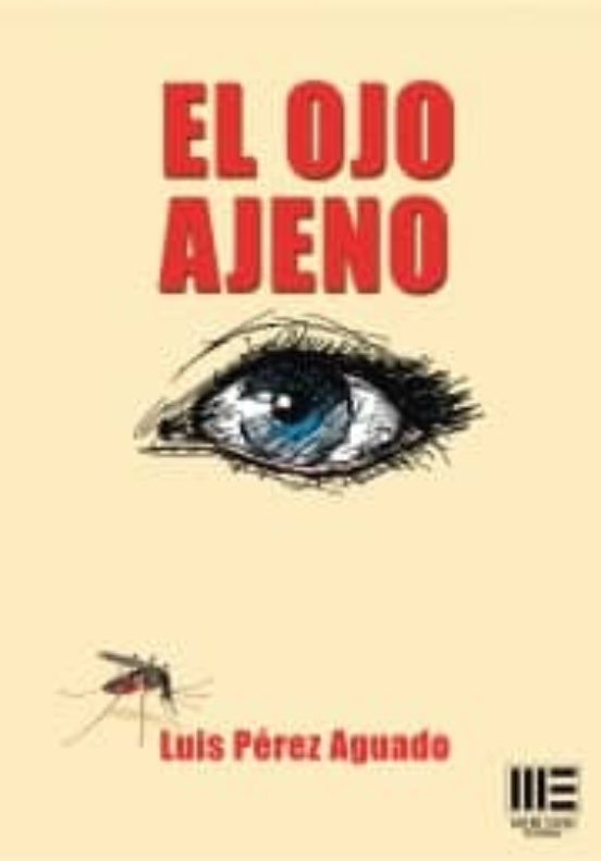 El Ojo Ajeno