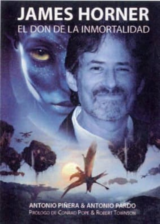 James Horner: El Don De La Inmortalidad