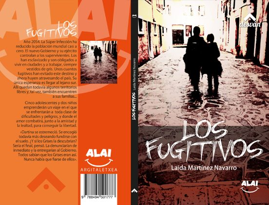 Los Fugitivos
