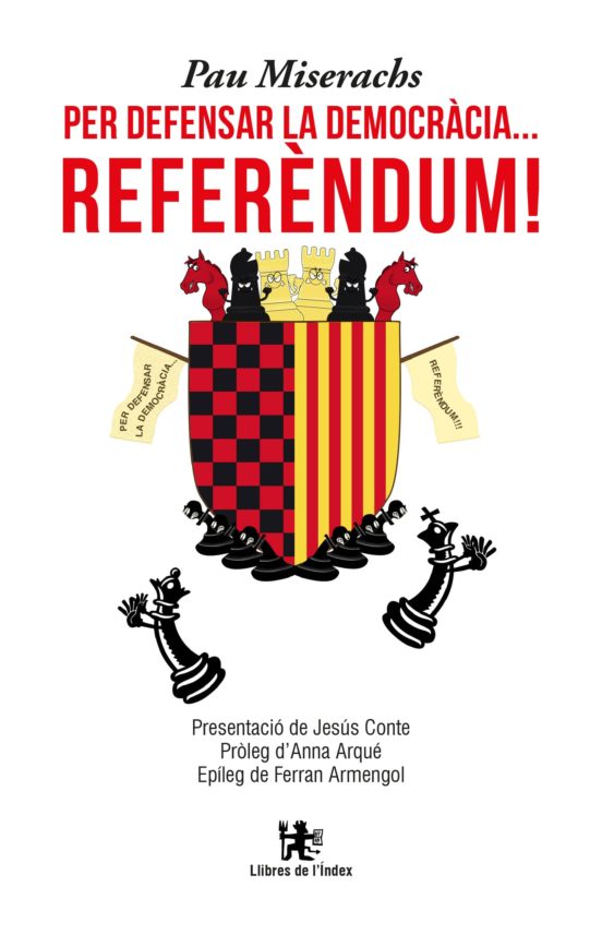 Per Defensar La Democràcia: Referèndum!