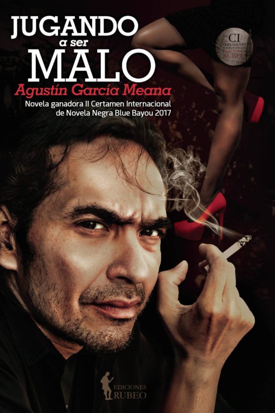 Jugando A Ser Malo