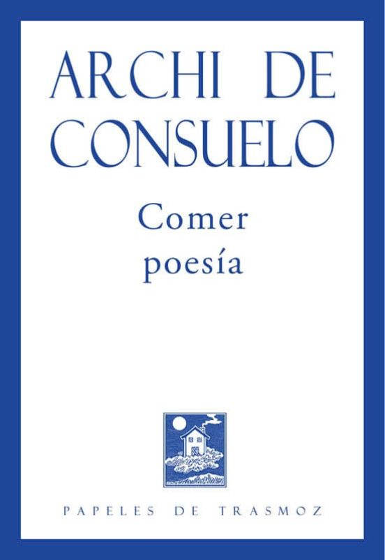 Comer Poesía
