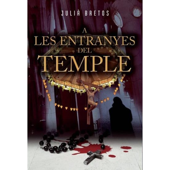A Les Entranyes Del Temple