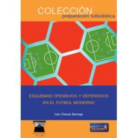 Esquemas Ofensivos Y Defensivos En El Fútbol Moderno