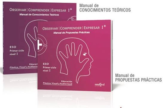 Observar Comprender 4º ESO Teoria + Practica Digital Pack Ed 2018