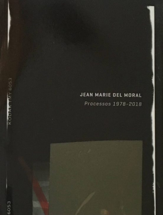 Jean Marie Del Moral