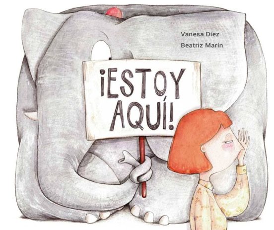 ¡Estoy Aquí!