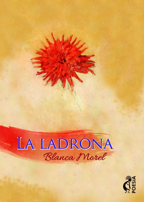 La ladrona