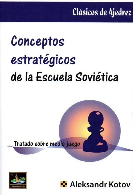 Conceptos Estrategicos De La Escuela Sovietica