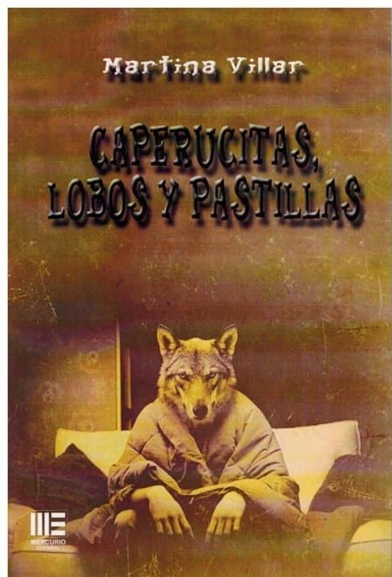 Caperucitas Lobos y Pastillas