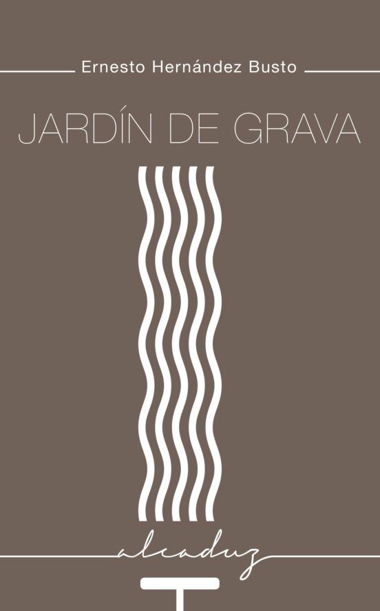 Jardín De Grava