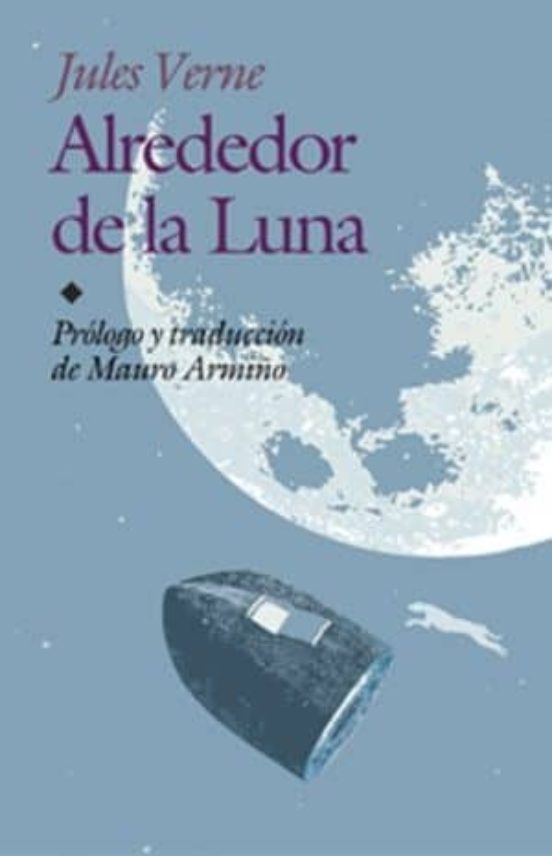 Alrededor De La Luna