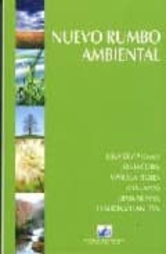 Nuevo Rumbo Ambiental