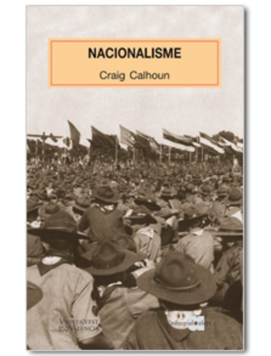 Nacionalisme