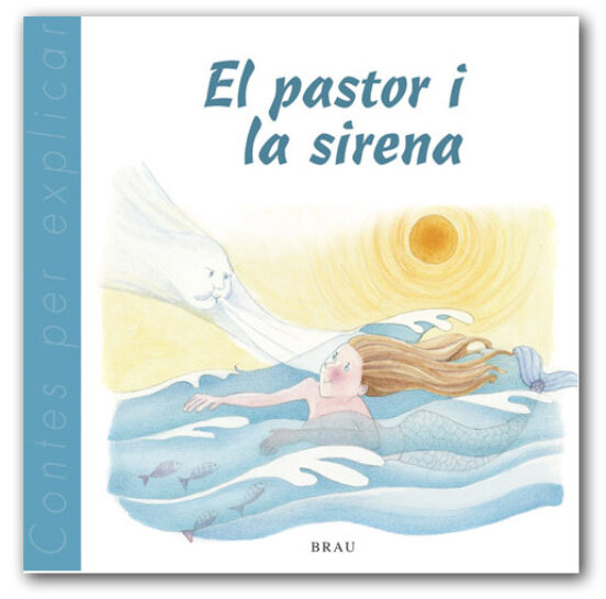 El Pastor I La Sirena