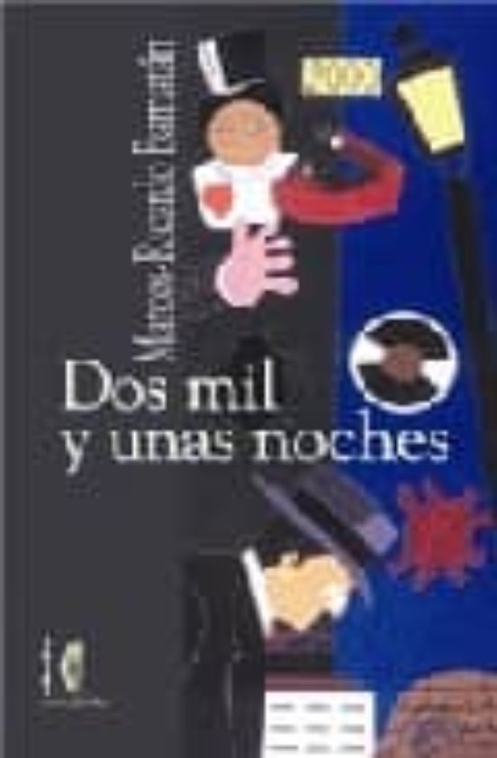 Dos Mil Y Unas Noches