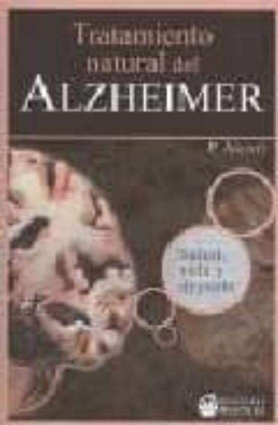 Tratamiento Natural Del Alzheimer