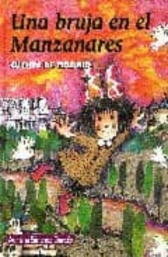 Una Bruja En El Manzanares
