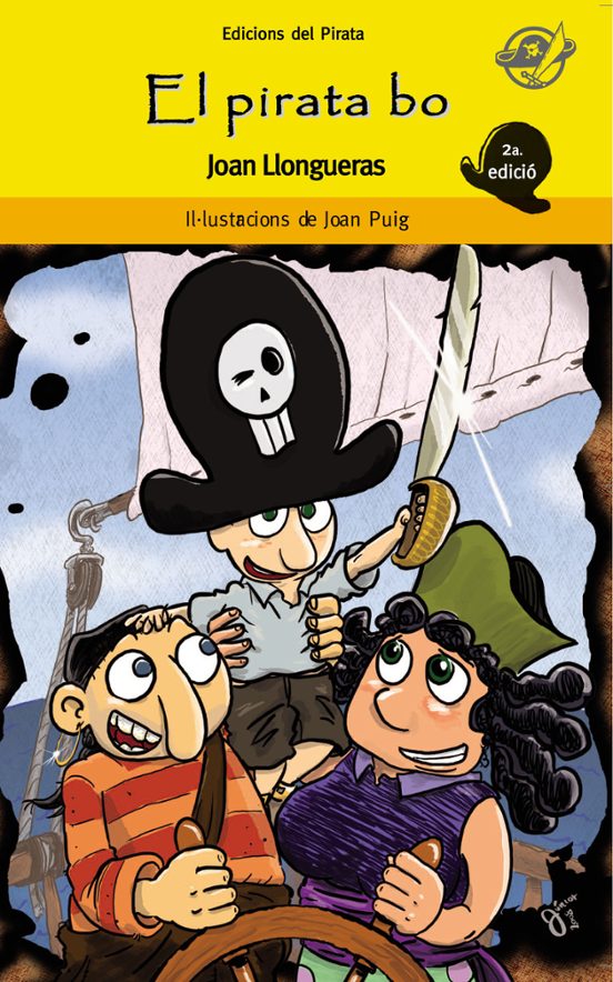 El Pirata Bo