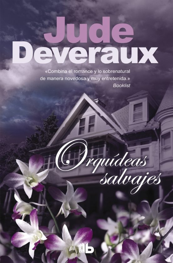 Orquídeas Salvajes