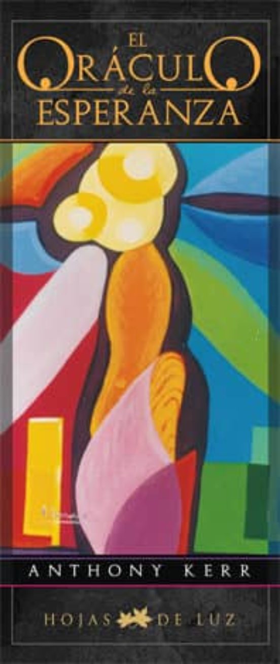 El Oraculo De La Esperanza