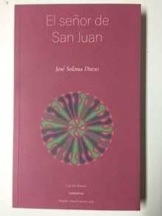 El Señor De San Juan