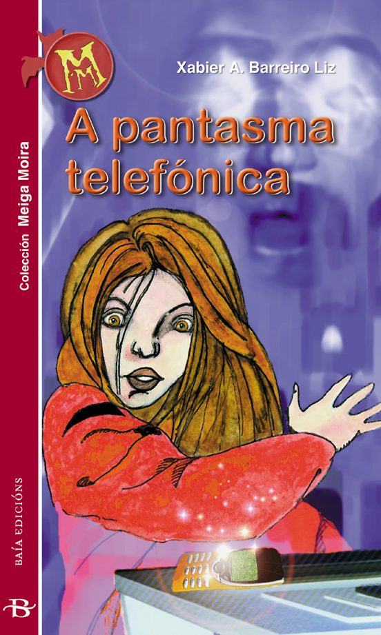 A Pantasma Telefonica