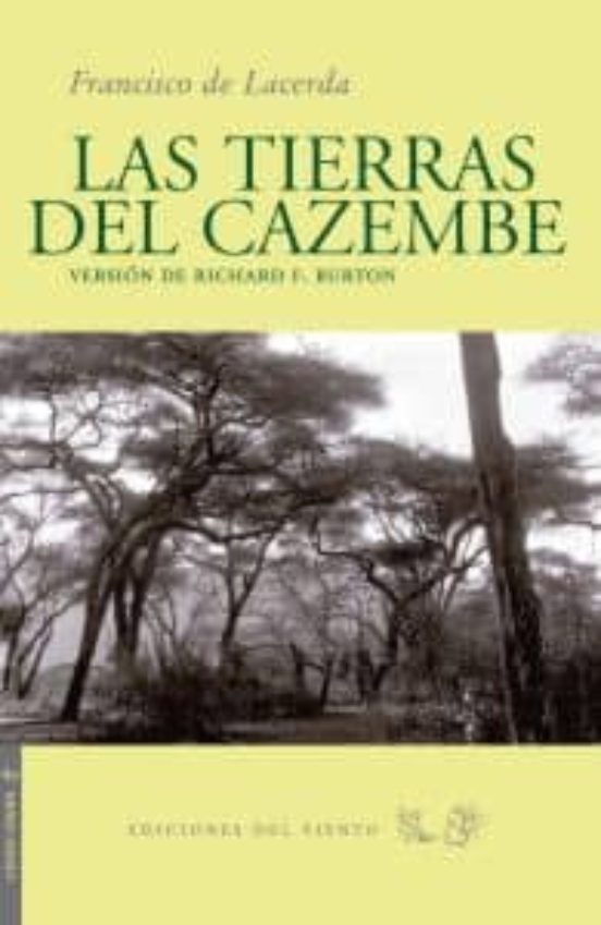 Las Tierras Del Cazembe